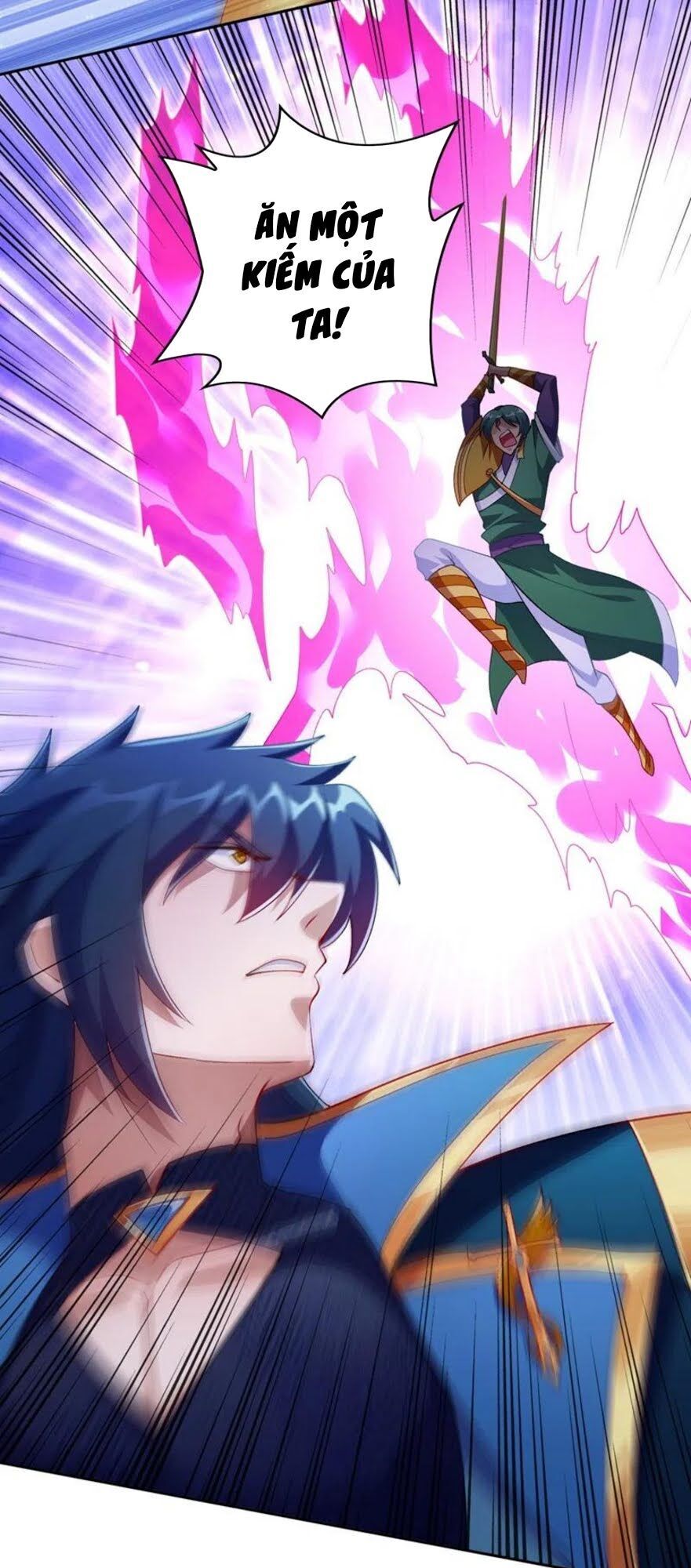 Linh Kiếm Tôn Chapter  359 - 5