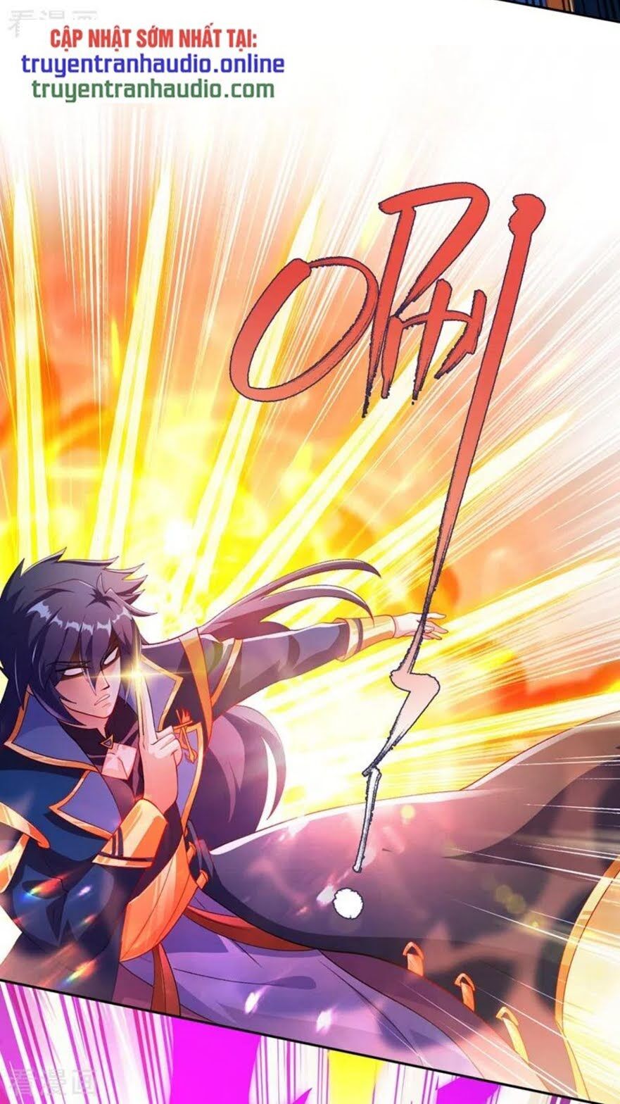 Linh Kiếm Tôn Chapter  359 - 6