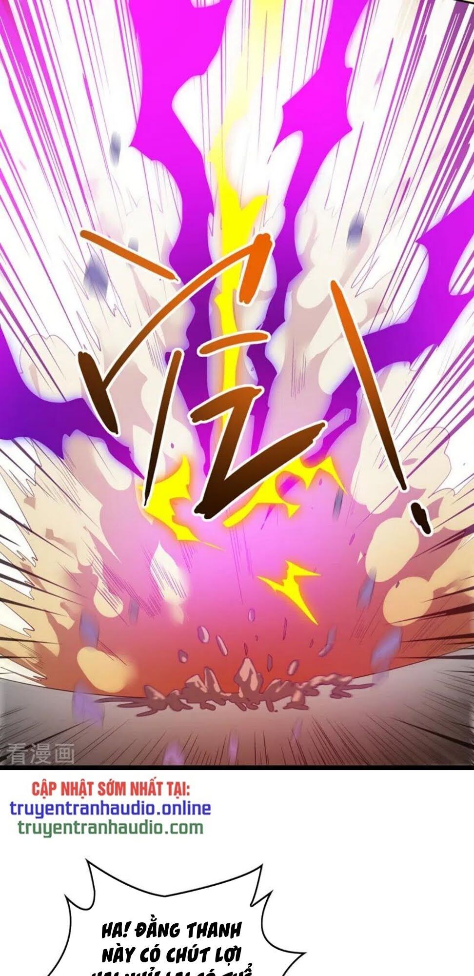 Linh Kiếm Tôn Chapter  359 - 7