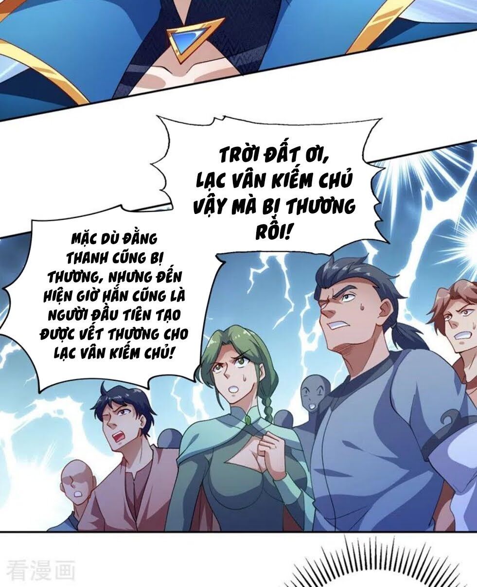 Linh Kiếm Tôn Chapter  359 - 10