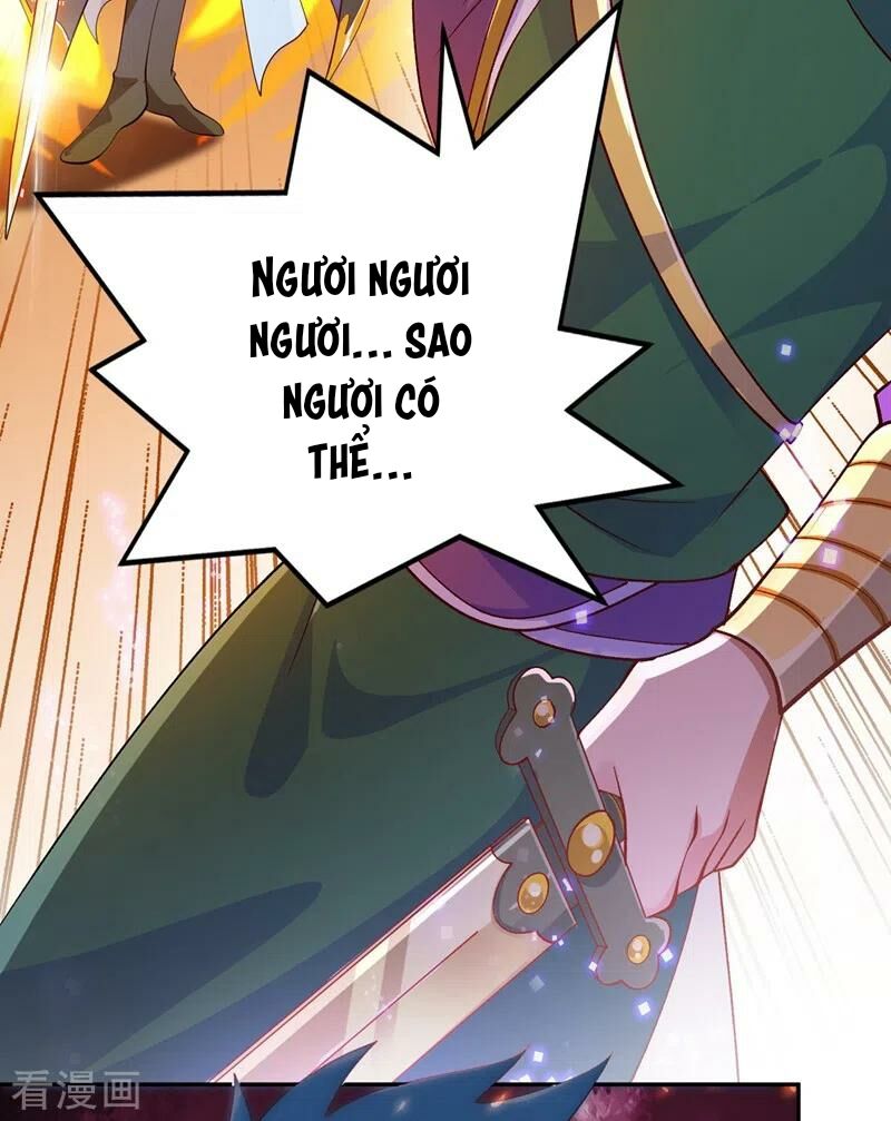 Linh Kiếm Tôn Chapter  360 - 11