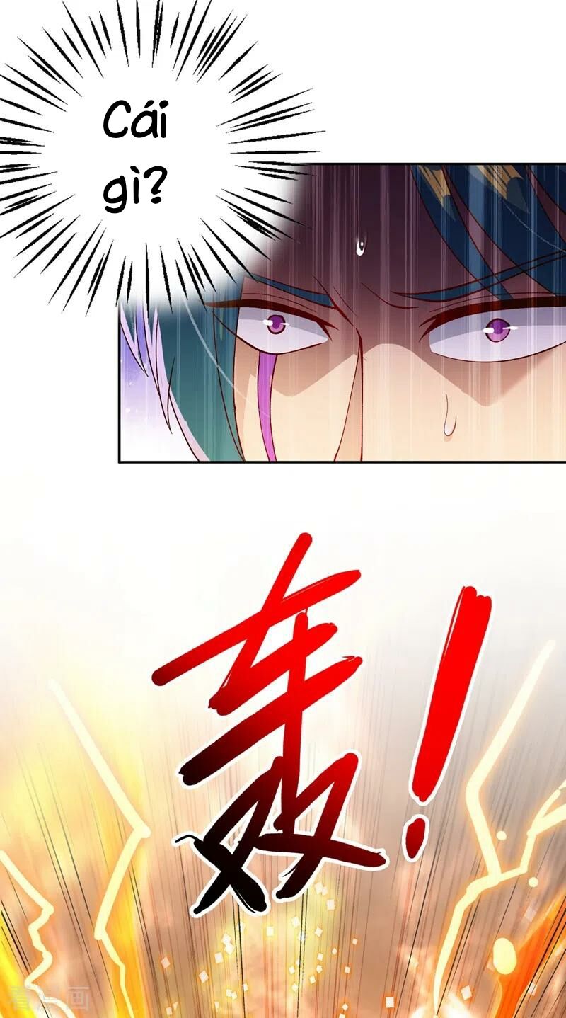 Linh Kiếm Tôn Chapter  360 - 3