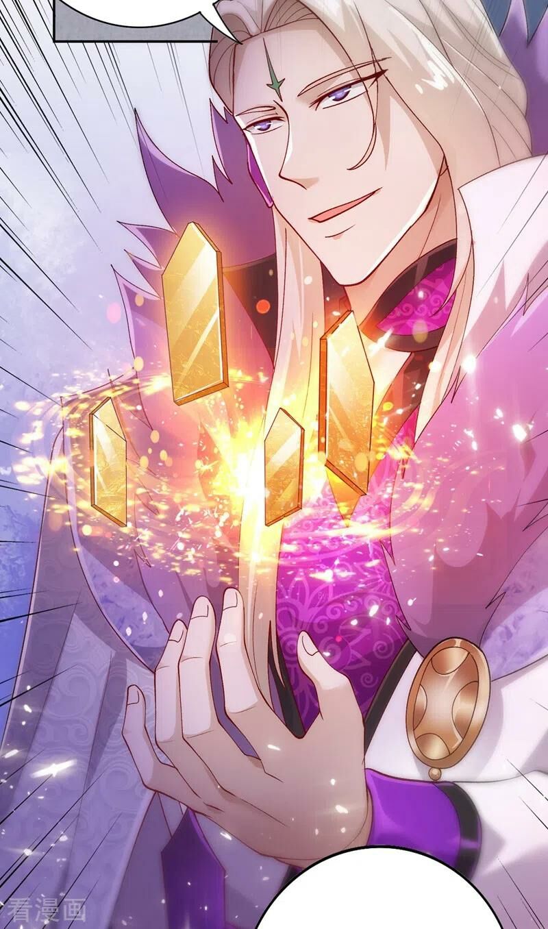 Linh Kiếm Tôn Chapter  360 - 25