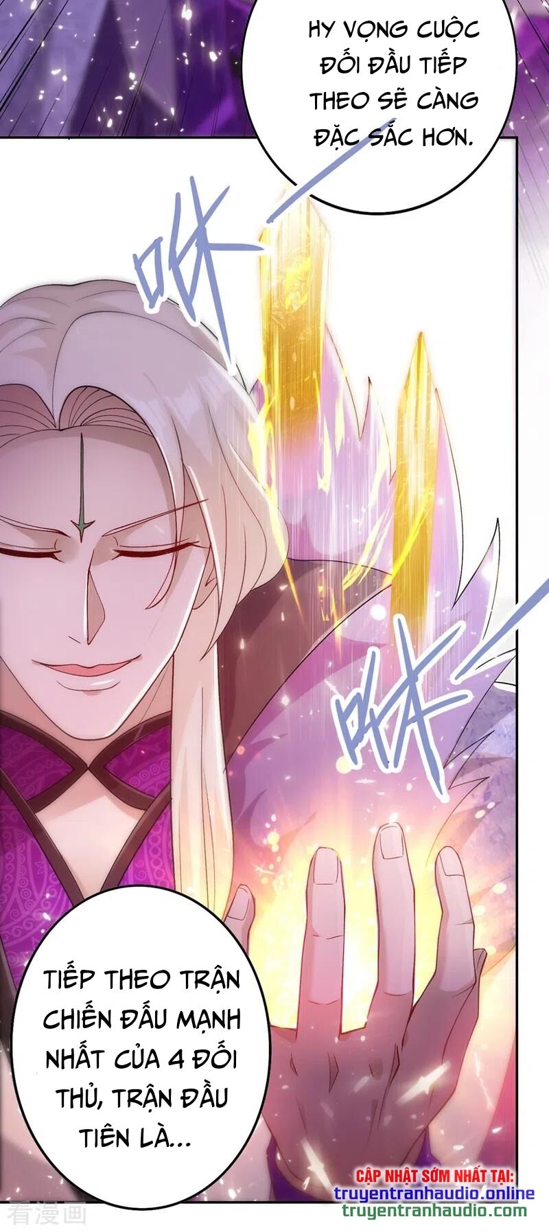 Linh Kiếm Tôn Chapter  360 - 26