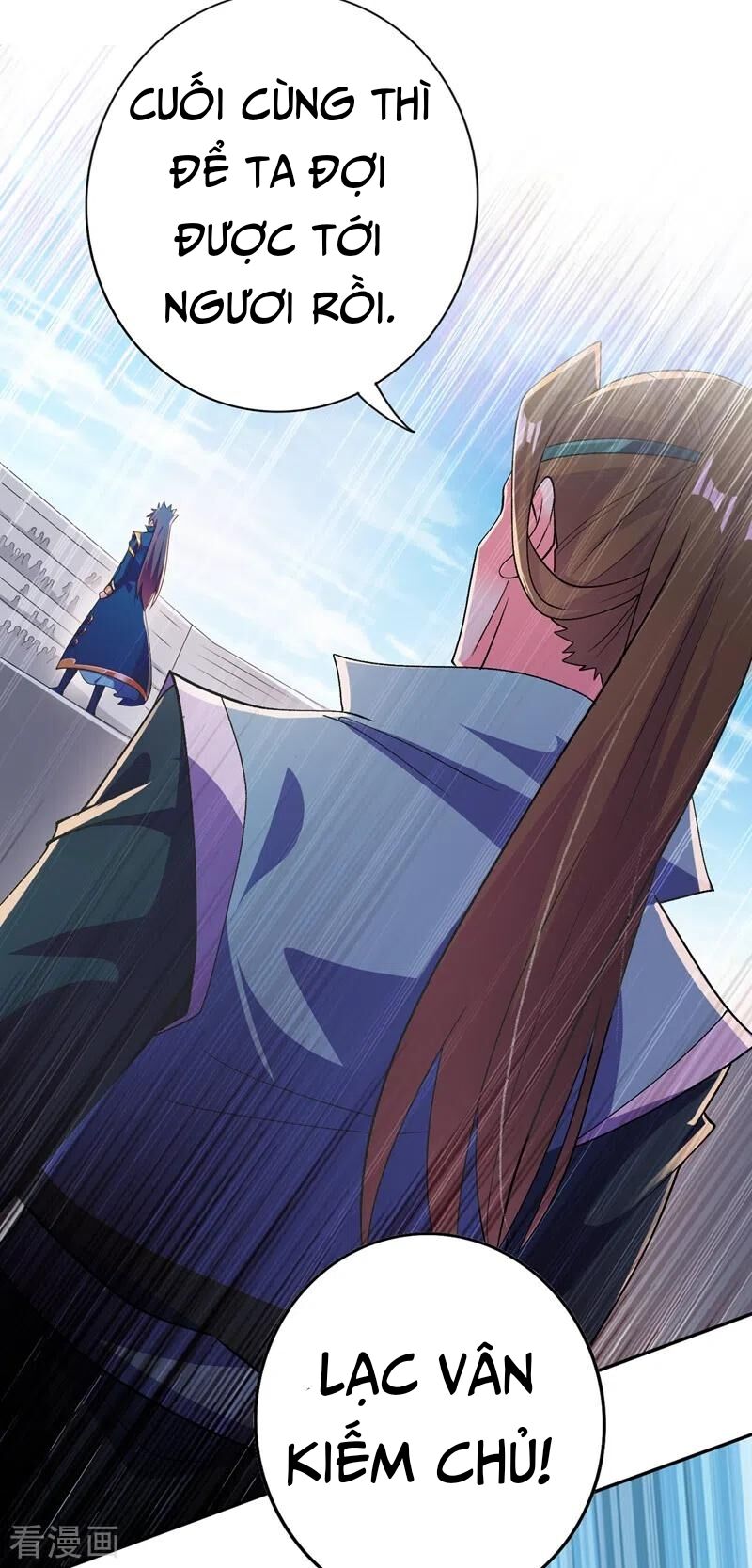 Linh Kiếm Tôn Chapter  360 - 29