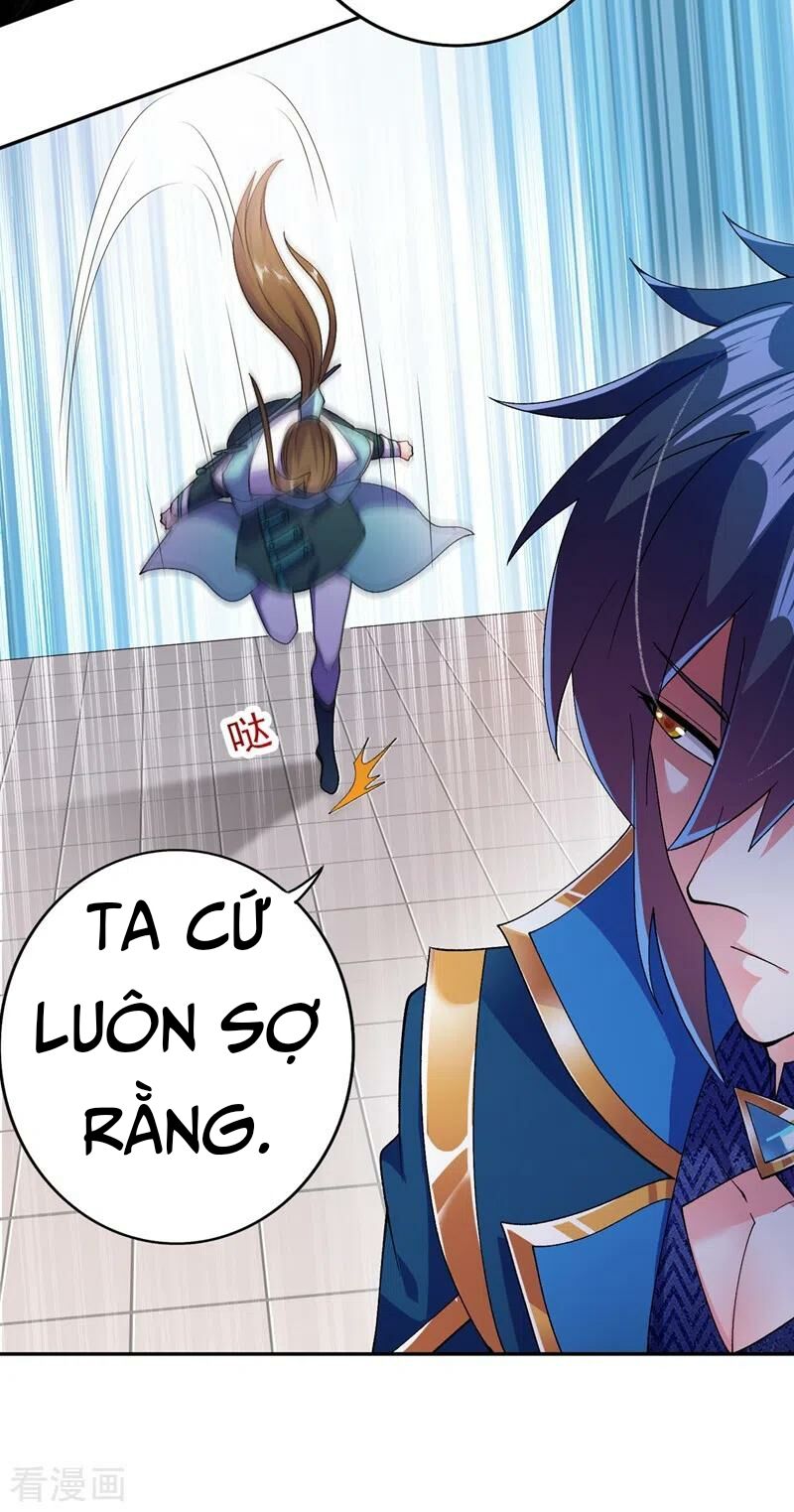 Linh Kiếm Tôn Chapter  360 - 30
