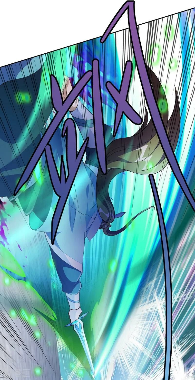 Linh Kiếm Tôn Chapter  360 - 38