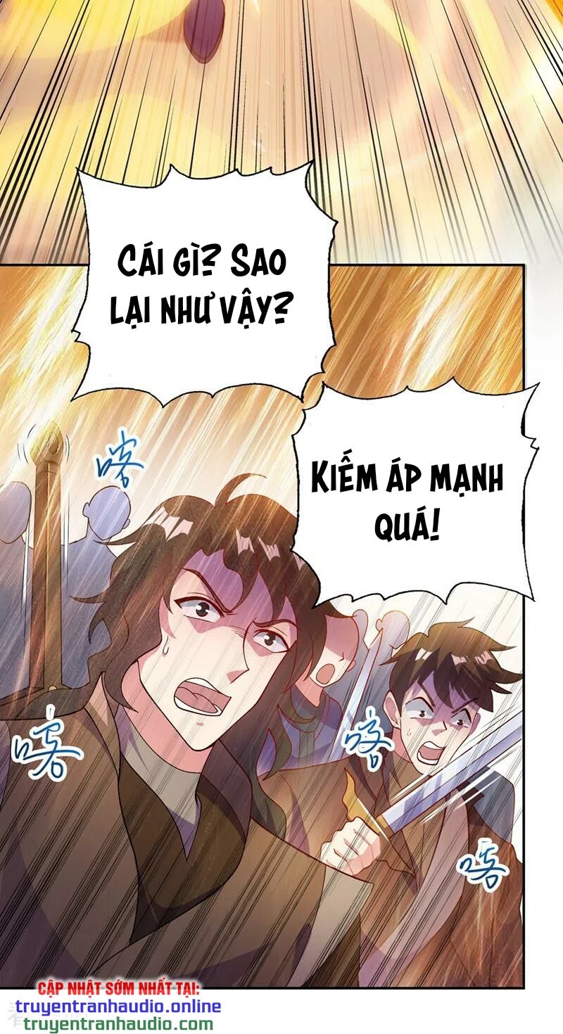 Linh Kiếm Tôn Chapter  360 - 5