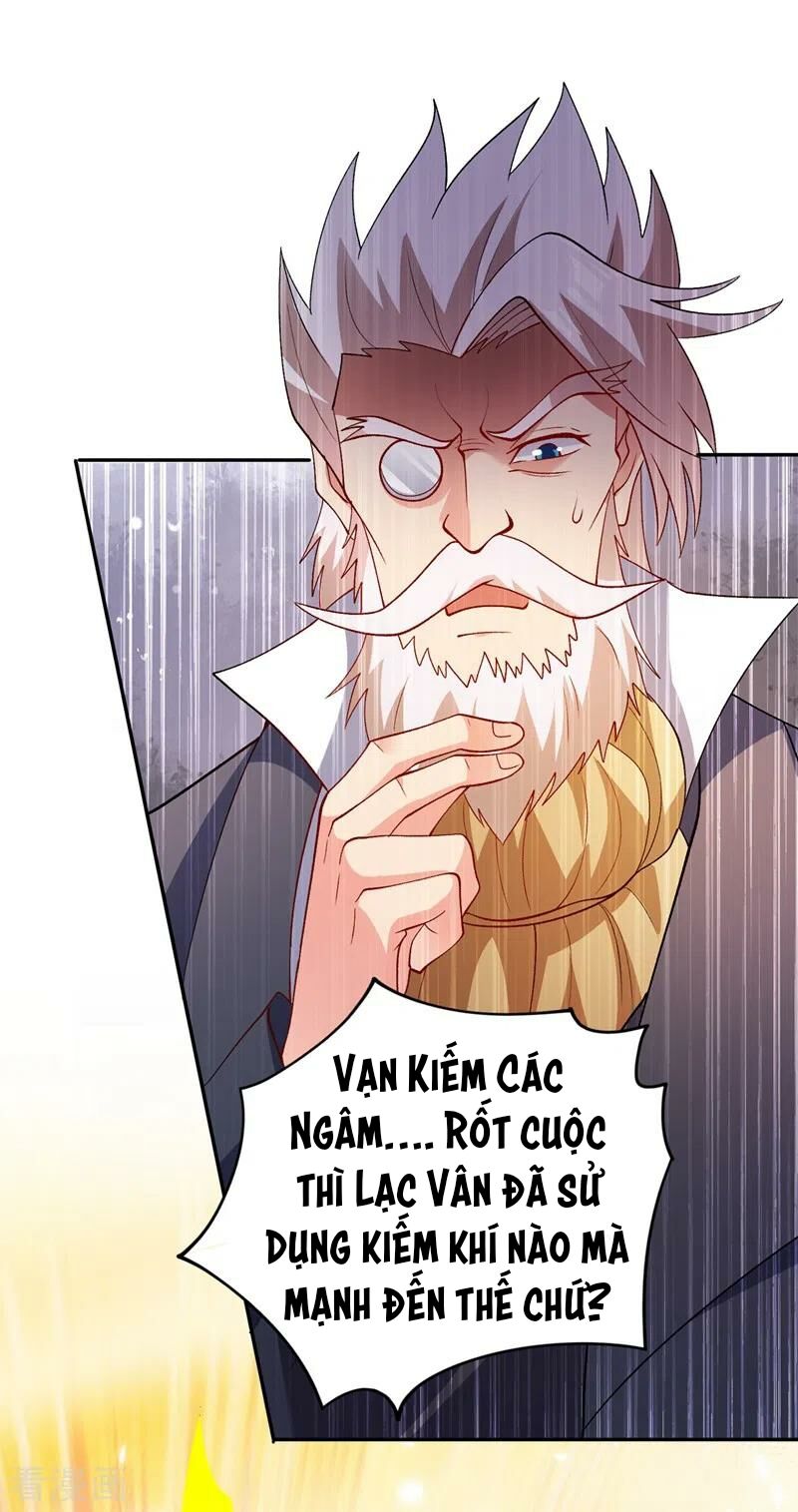 Linh Kiếm Tôn Chapter  360 - 6