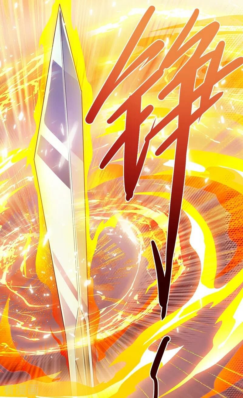 Linh Kiếm Tôn Chapter  360 - 7