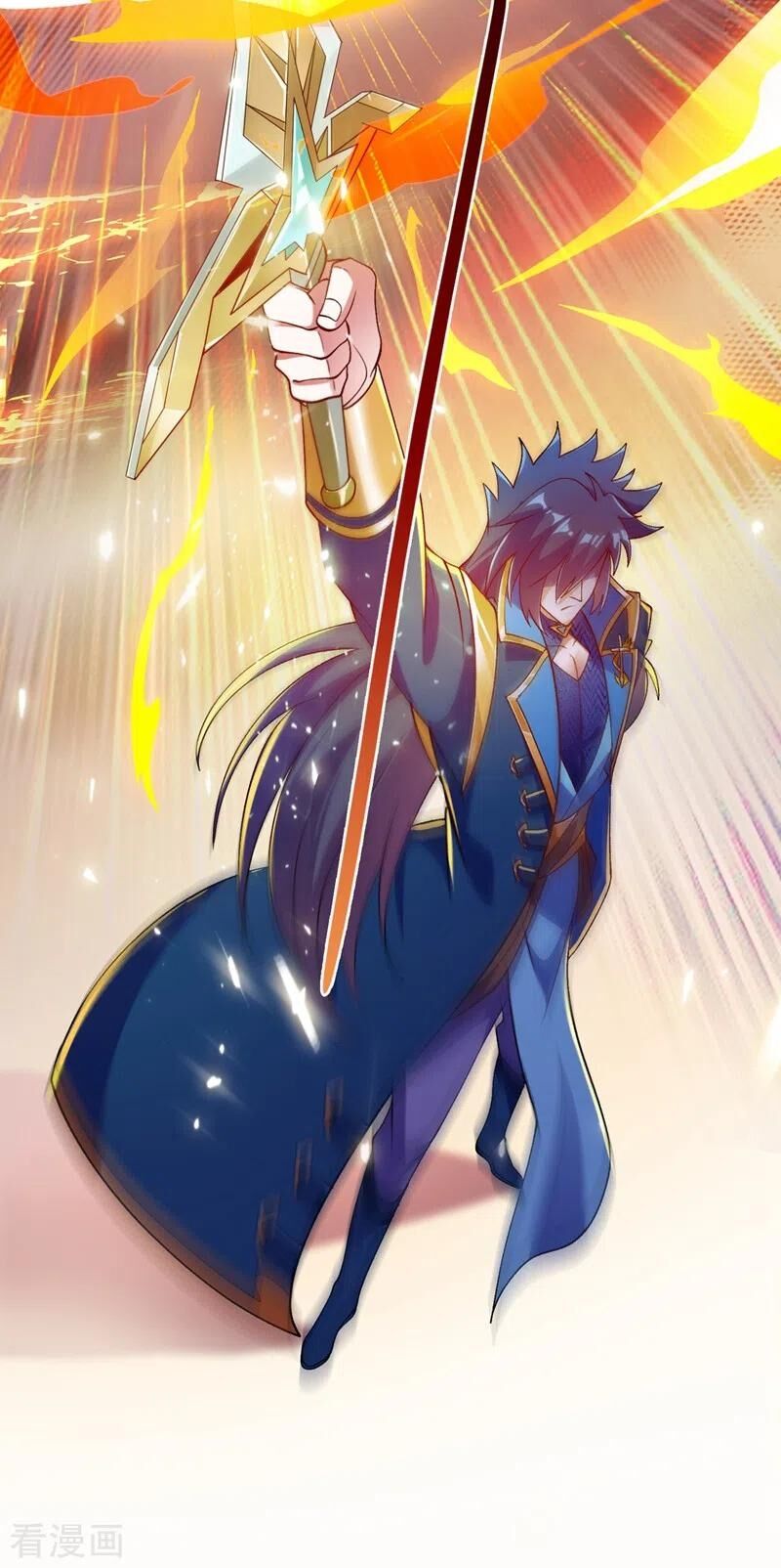 Linh Kiếm Tôn Chapter  360 - 8