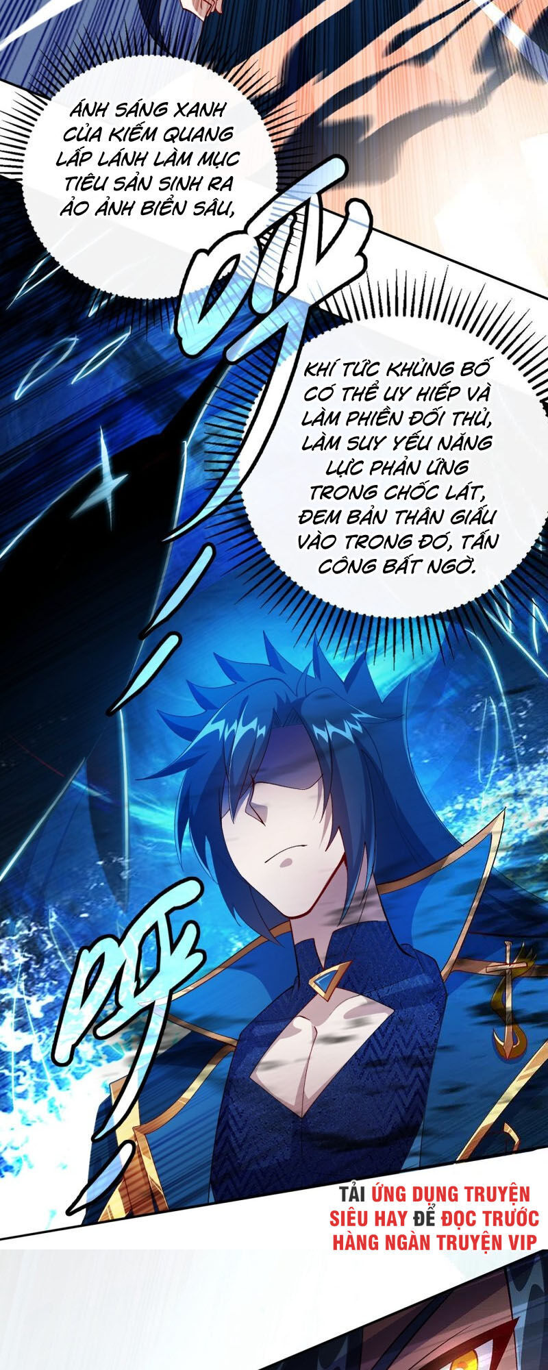 Linh Kiếm Tôn Chapter  361 - 11