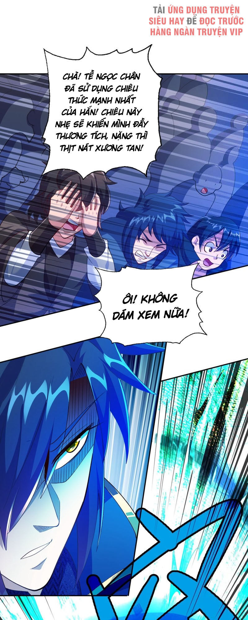 Linh Kiếm Tôn Chapter  361 - 17