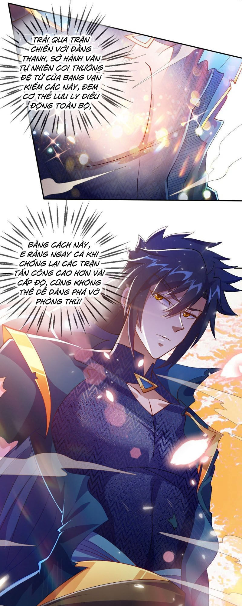 Linh Kiếm Tôn Chapter  361 - 21