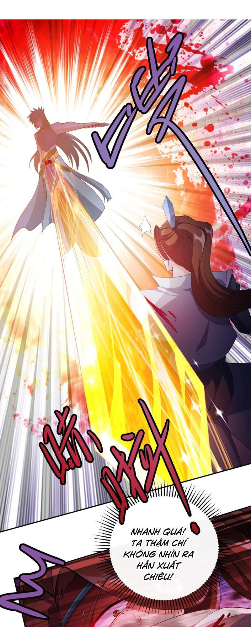 Linh Kiếm Tôn Chapter  361 - 23