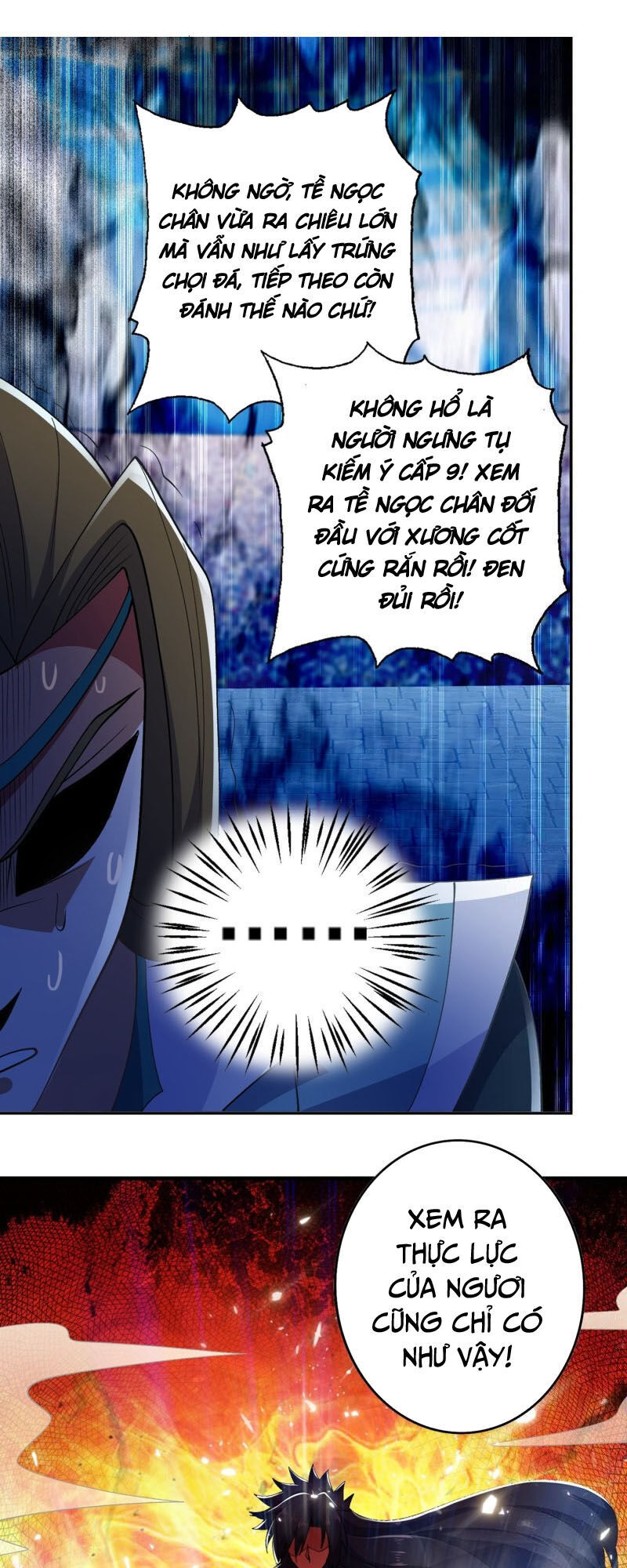 Linh Kiếm Tôn Chapter  361 - 25