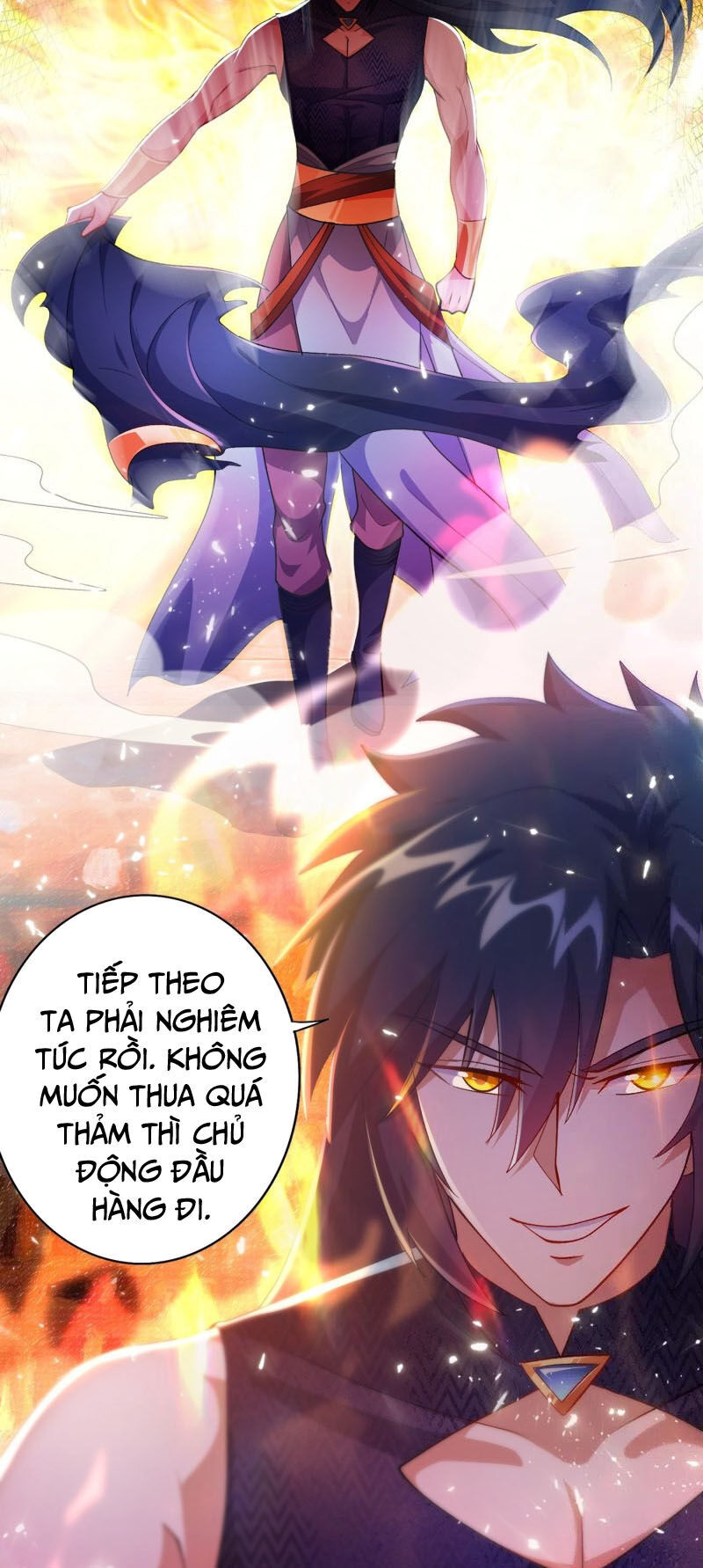 Linh Kiếm Tôn Chapter  361 - 26