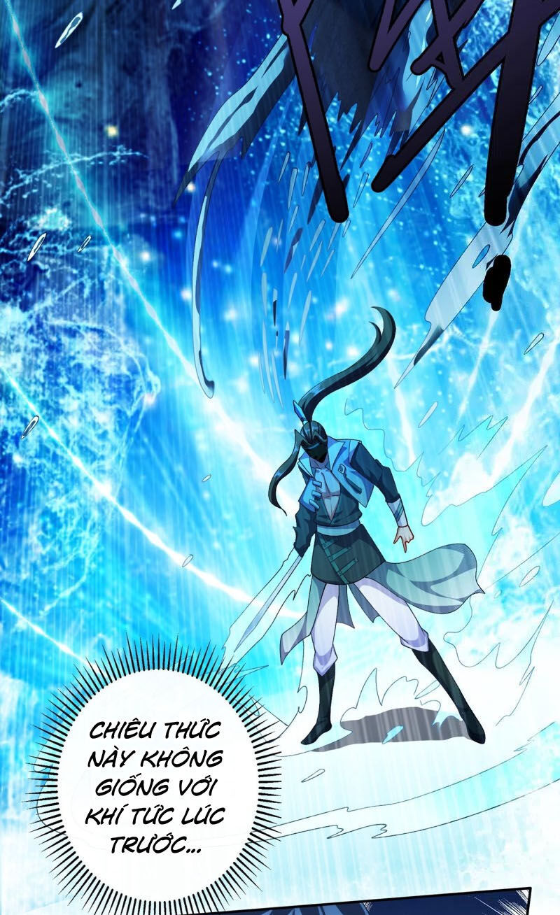 Linh Kiếm Tôn Chapter  361 - 28