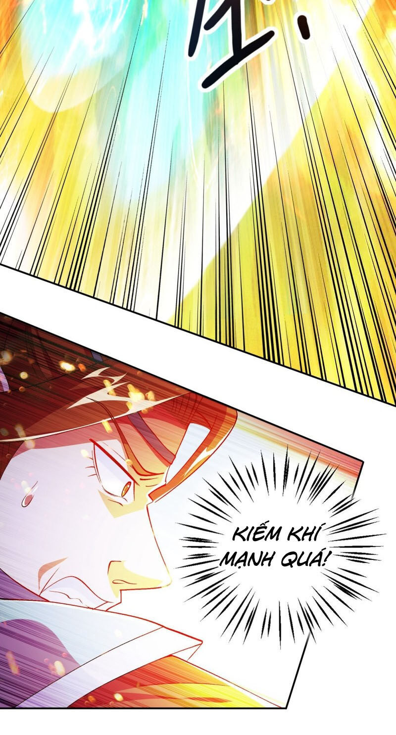 Linh Kiếm Tôn Chapter  361 - 4