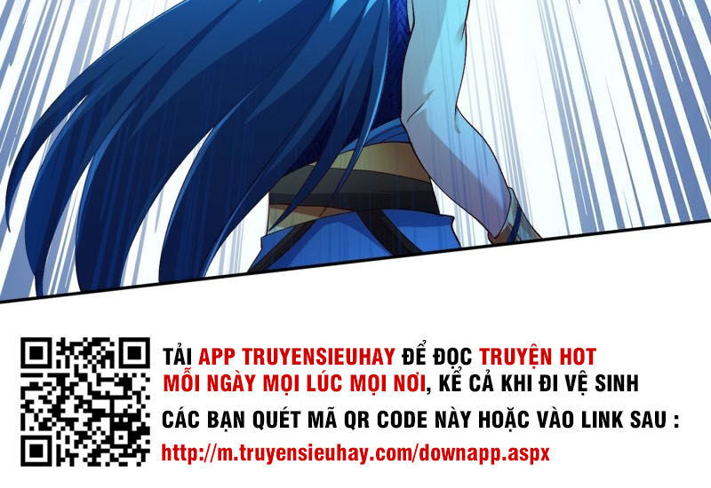 Linh Kiếm Tôn Chapter  361 - 32