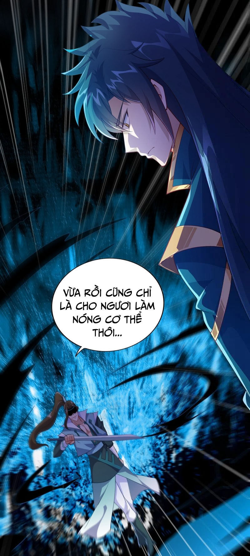 Linh Kiếm Tôn Chapter  361 - 8