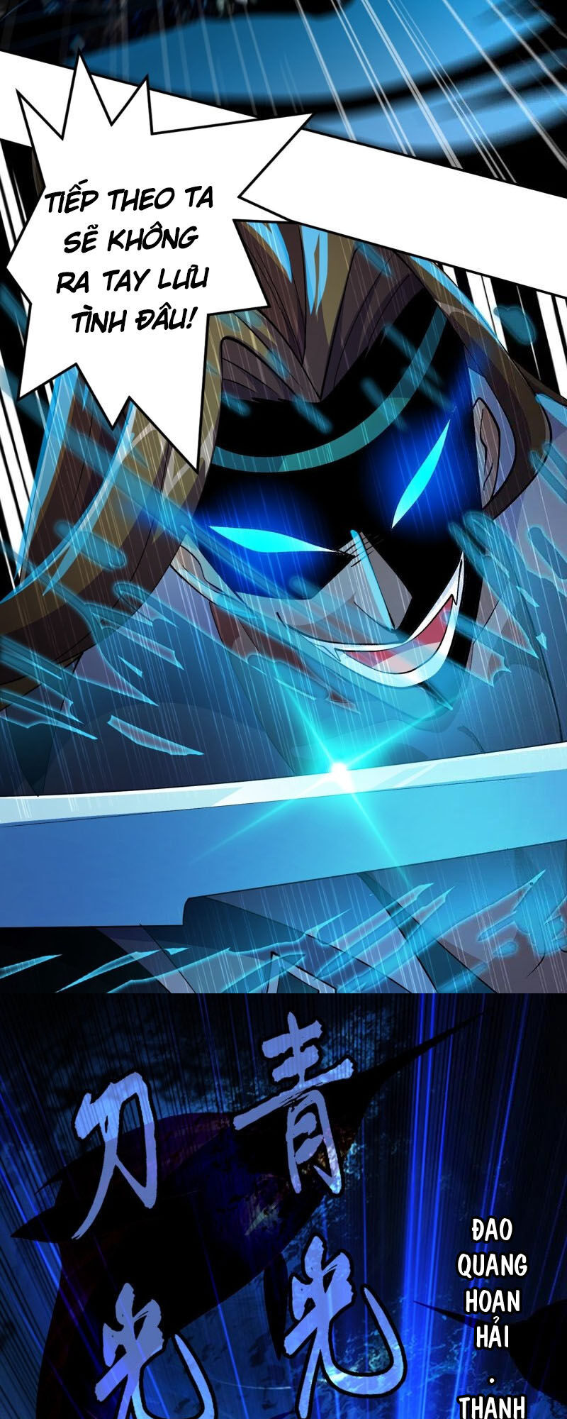 Linh Kiếm Tôn Chapter 361 - 9