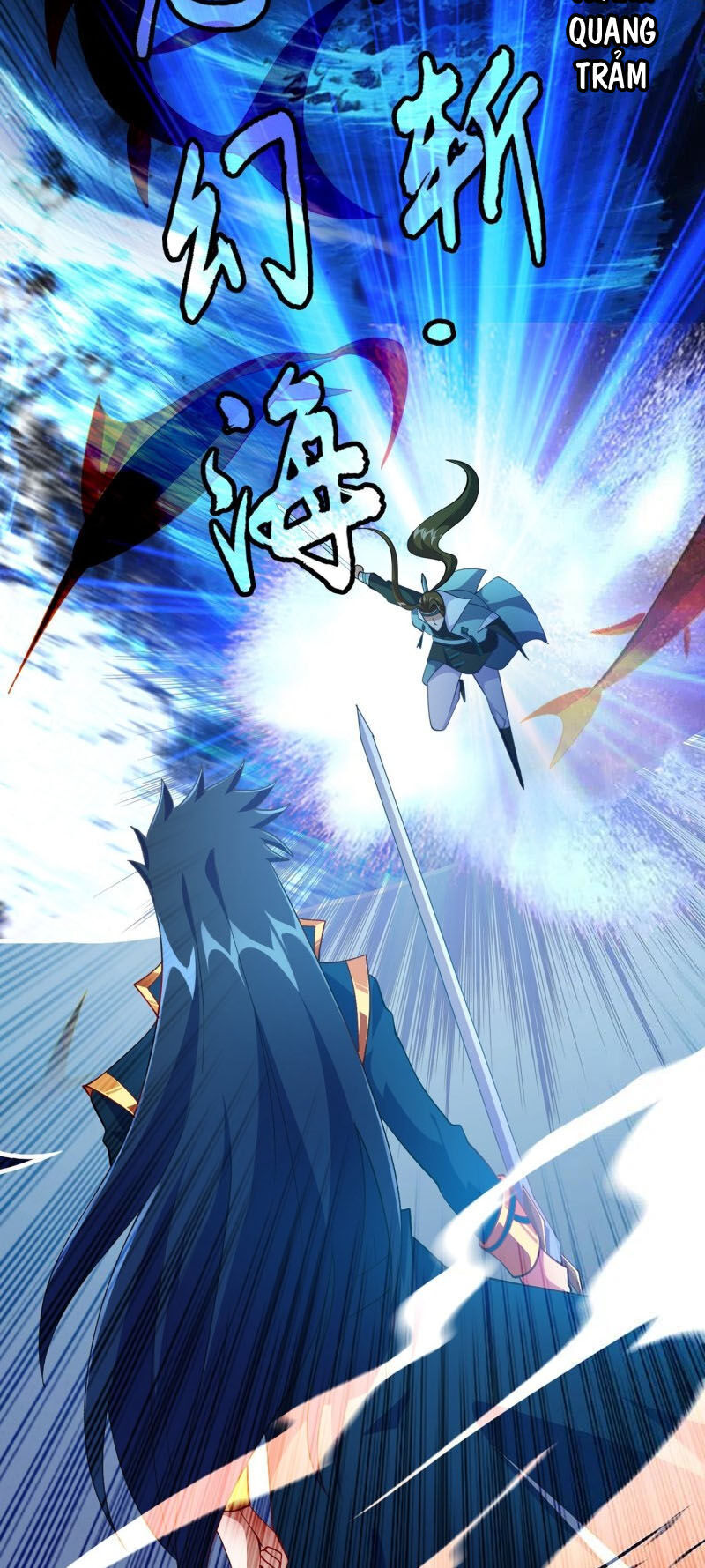 Linh Kiếm Tôn Chapter  361 - 10