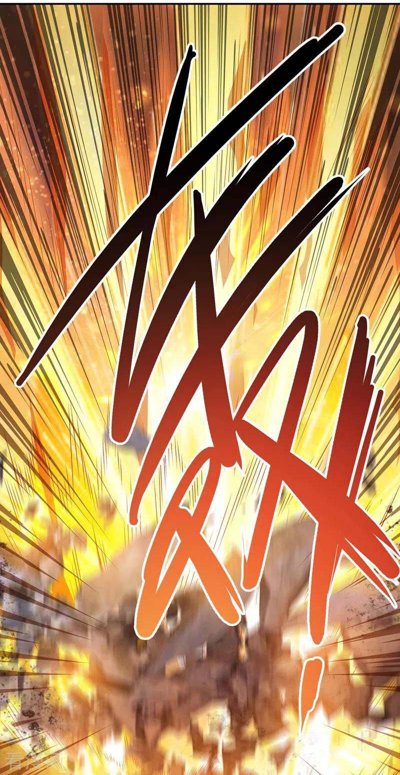 Linh Kiếm Tôn Chapter  362 - 2