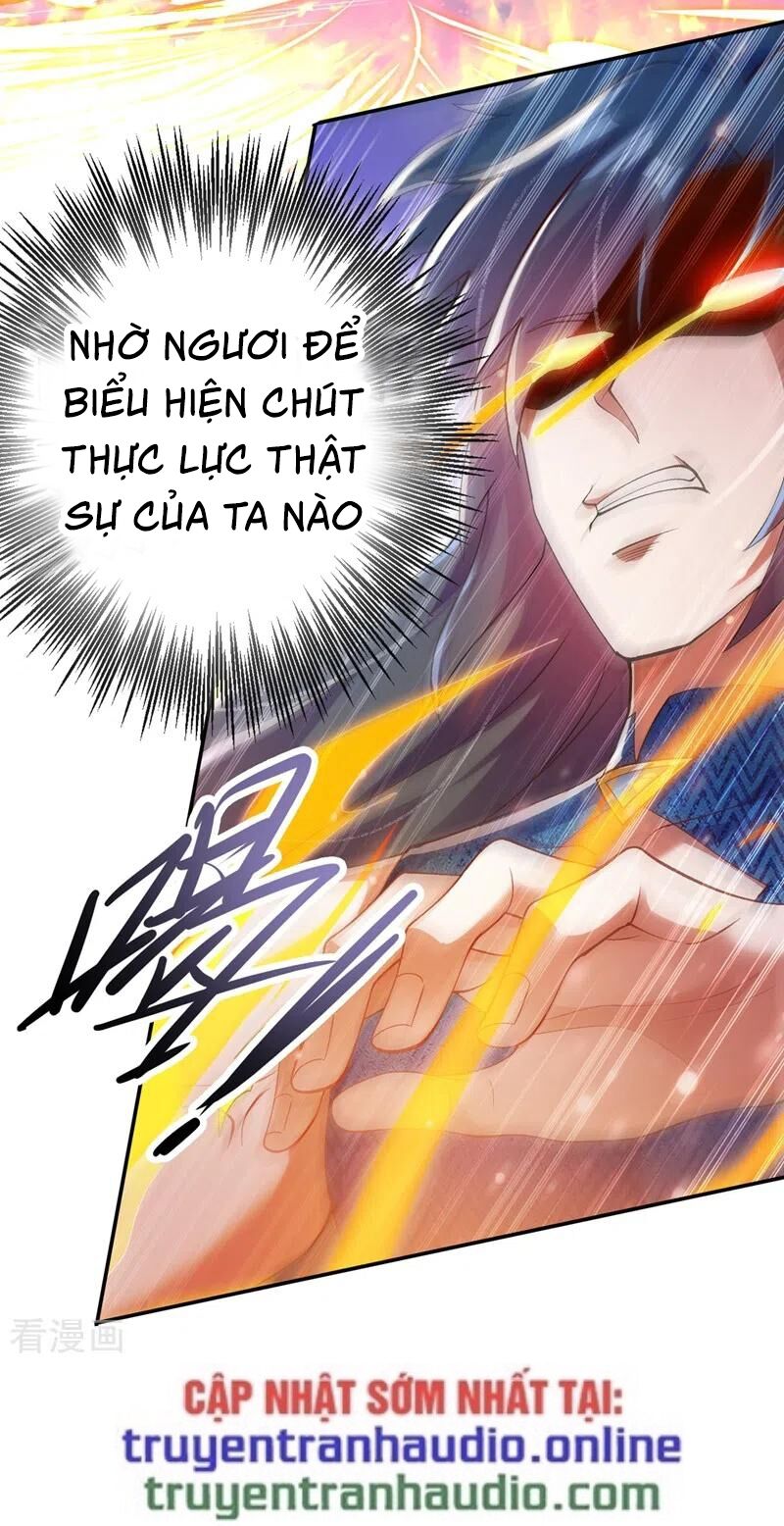 Linh Kiếm Tôn Chapter  362 - 11