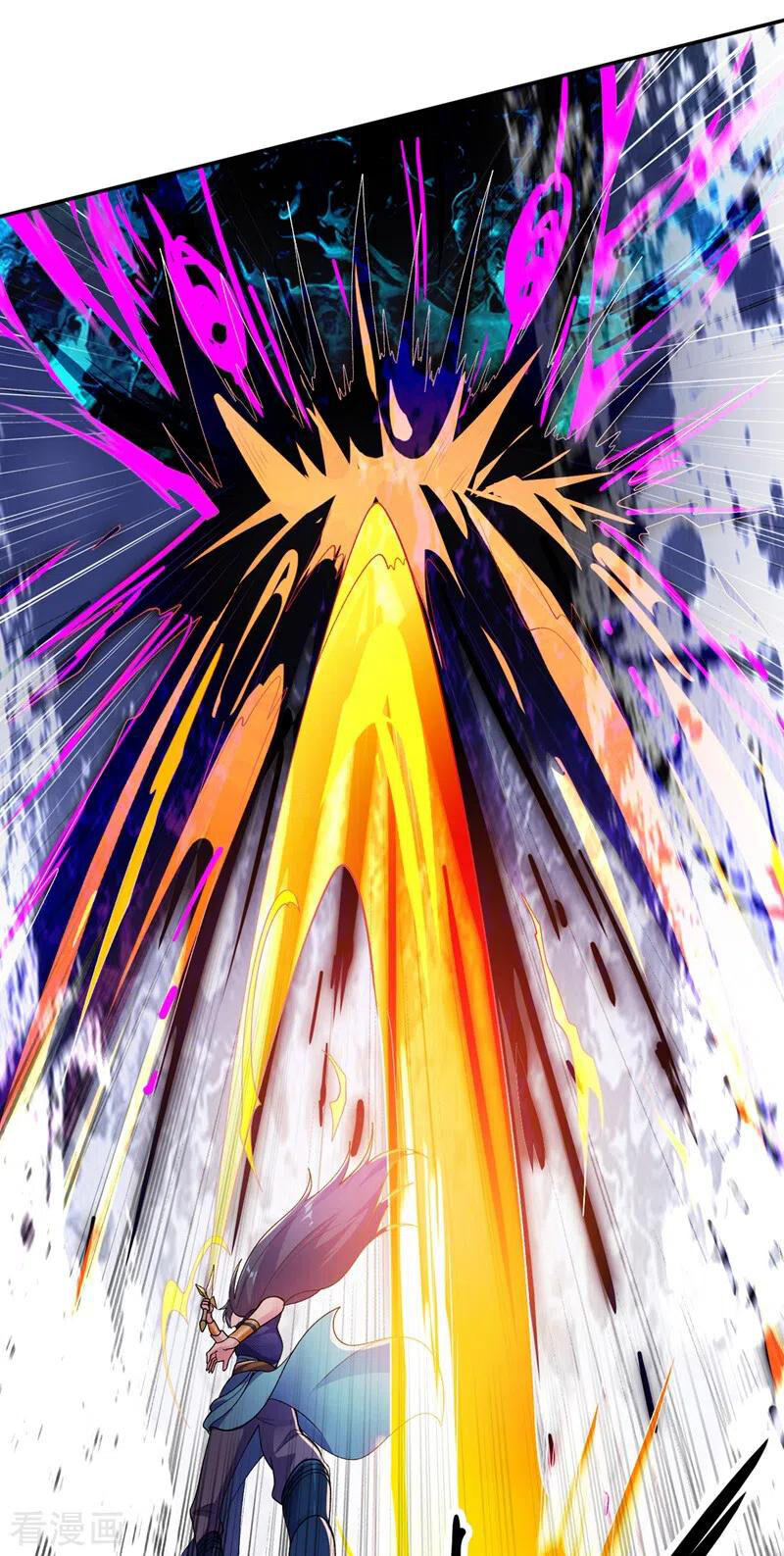 Linh Kiếm Tôn Chapter  362 - 12