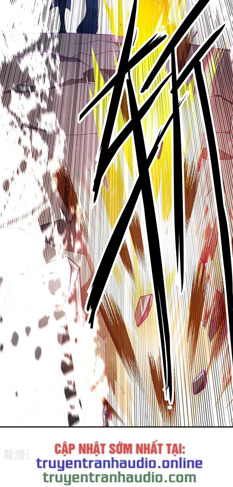 Linh Kiếm Tôn Chapter 362 - 13