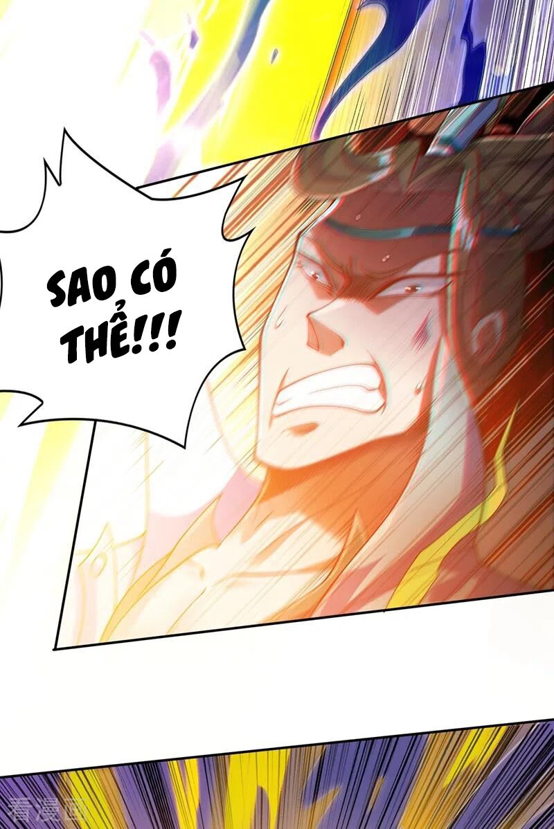 Linh Kiếm Tôn Chapter  362 - 15
