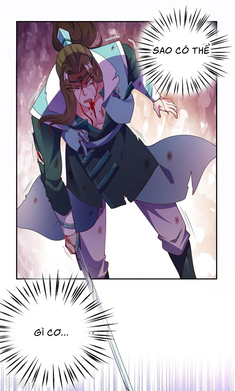 Linh Kiếm Tôn Chapter  362 - 22