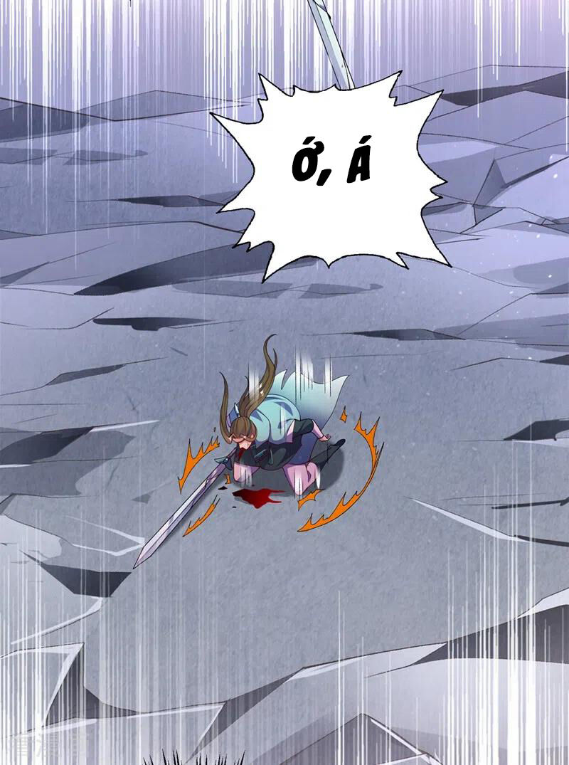 Linh Kiếm Tôn Chapter  362 - 23