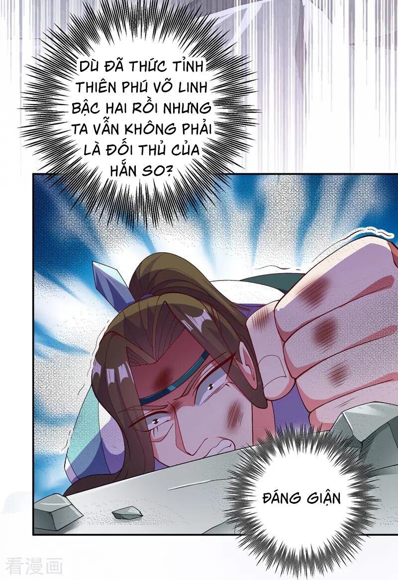 Linh Kiếm Tôn Chapter  362 - 24