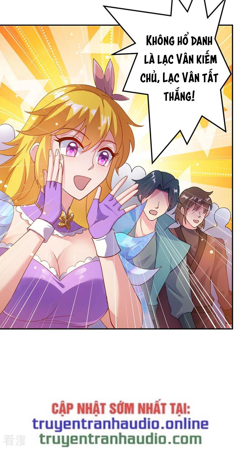 Linh Kiếm Tôn Chapter  362 - 29