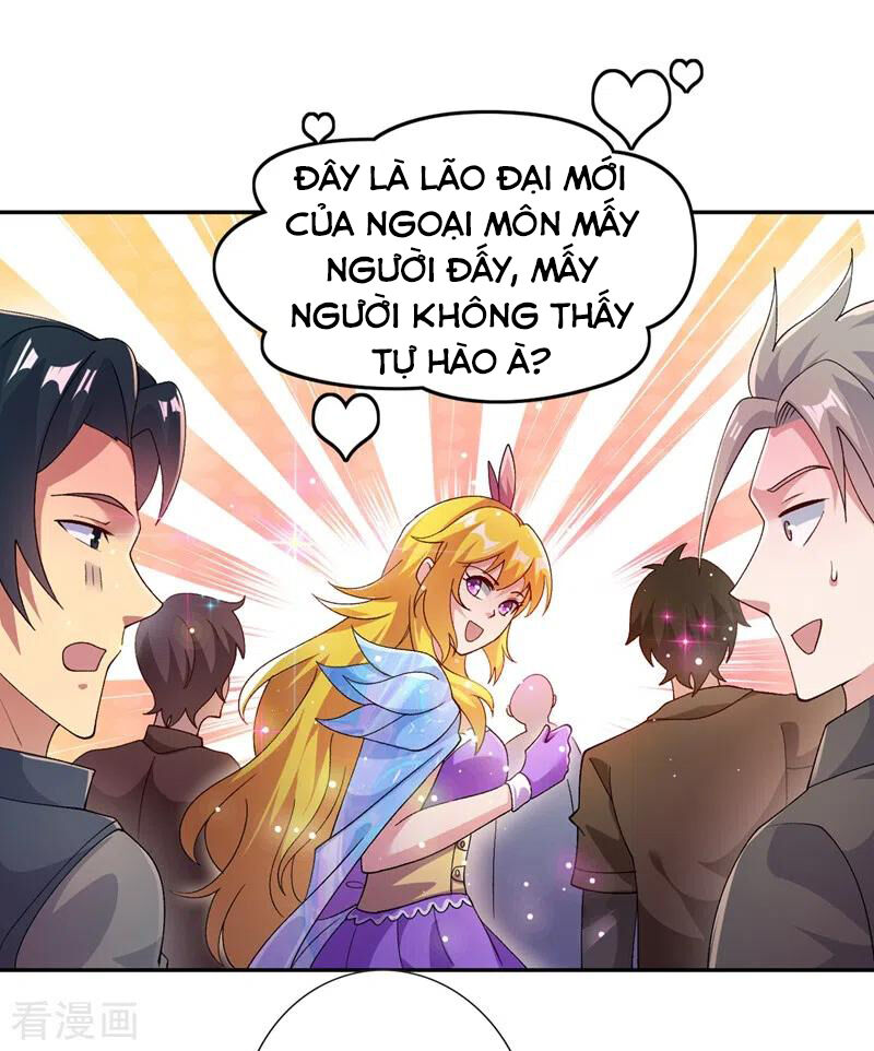 Linh Kiếm Tôn Chapter  362 - 30