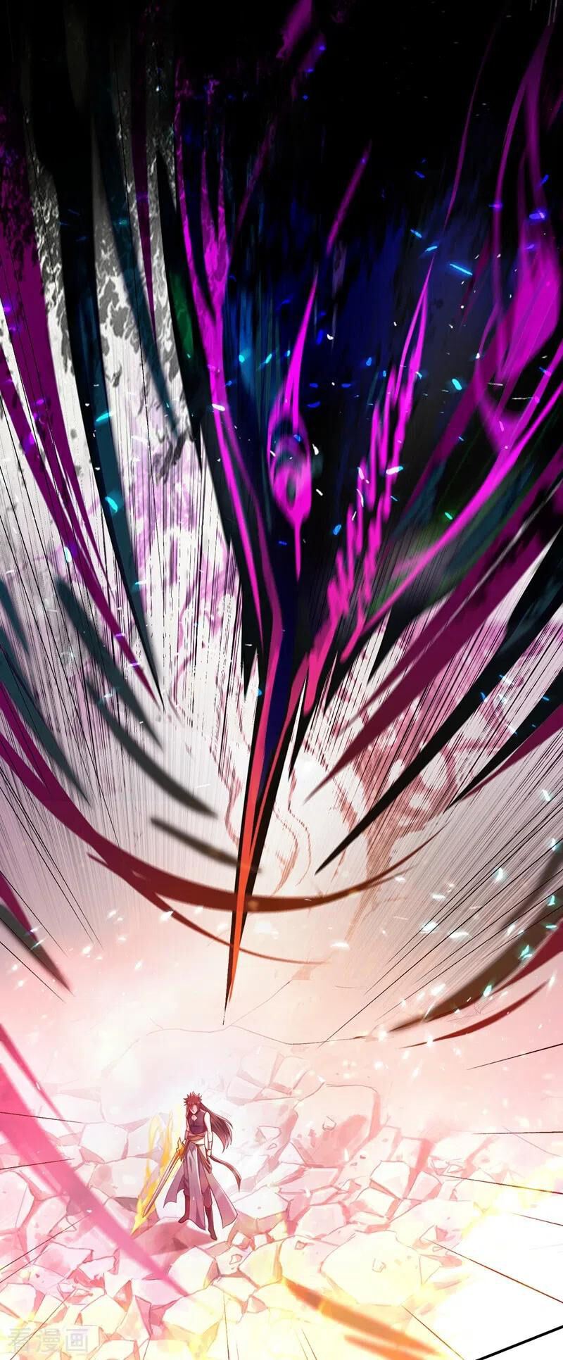 Linh Kiếm Tôn Chapter  362 - 7