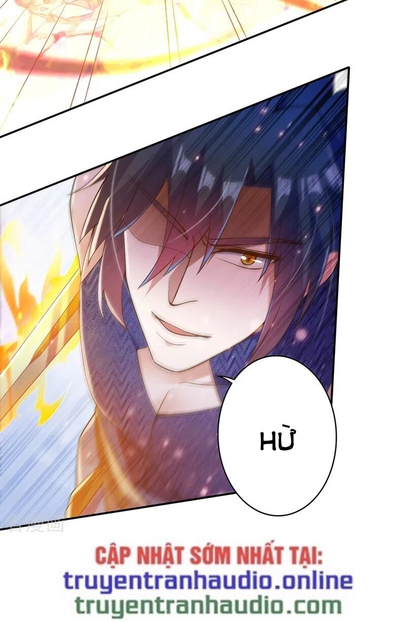Linh Kiếm Tôn Chapter 362 - 8