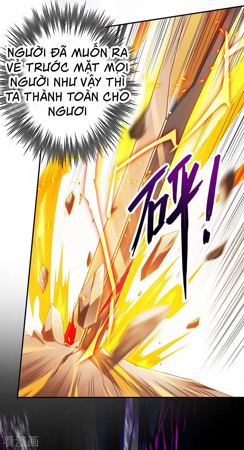 Linh Kiếm Tôn Chapter 362 - 9