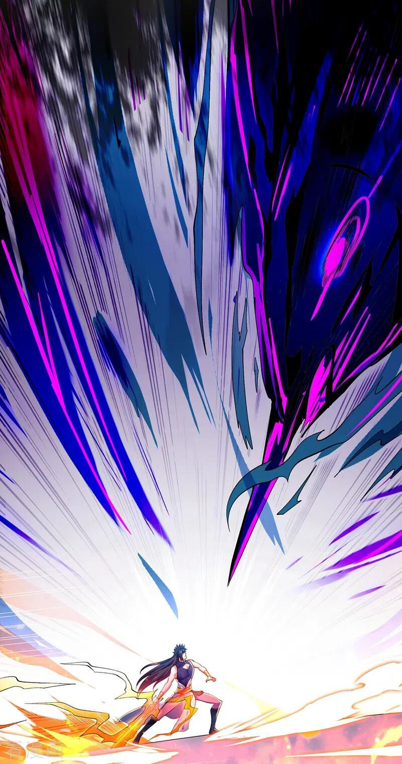 Linh Kiếm Tôn Chapter  362 - 10