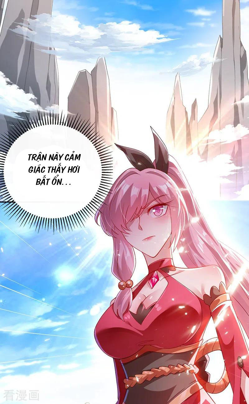 Linh Kiếm Tôn Chapter  363 - 2