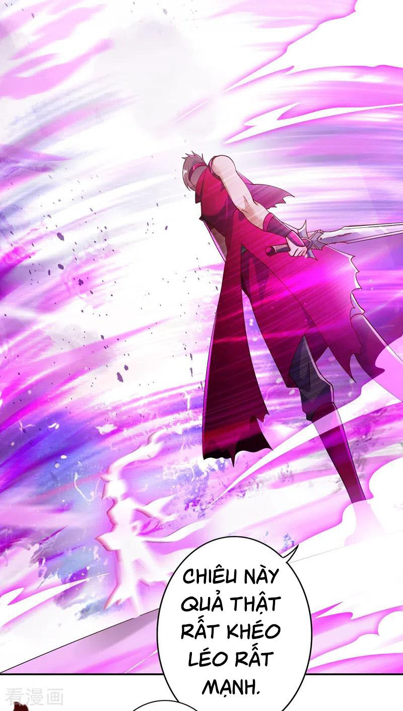 Linh Kiếm Tôn Chapter  363 - 11