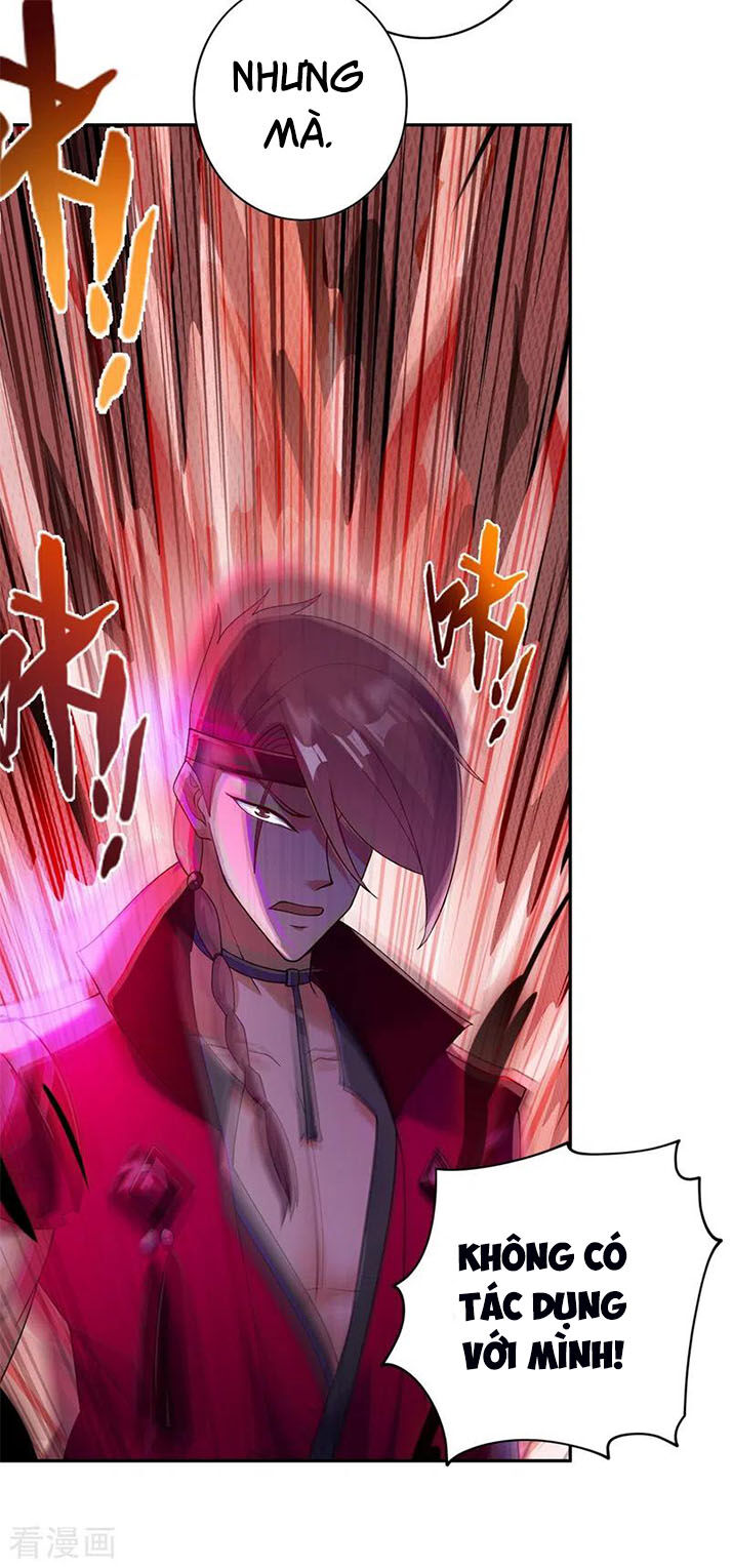 Linh Kiếm Tôn Chapter  363 - 12