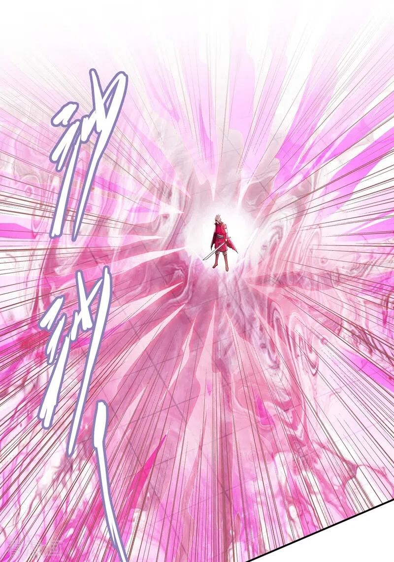 Linh Kiếm Tôn Chapter  363 - 13