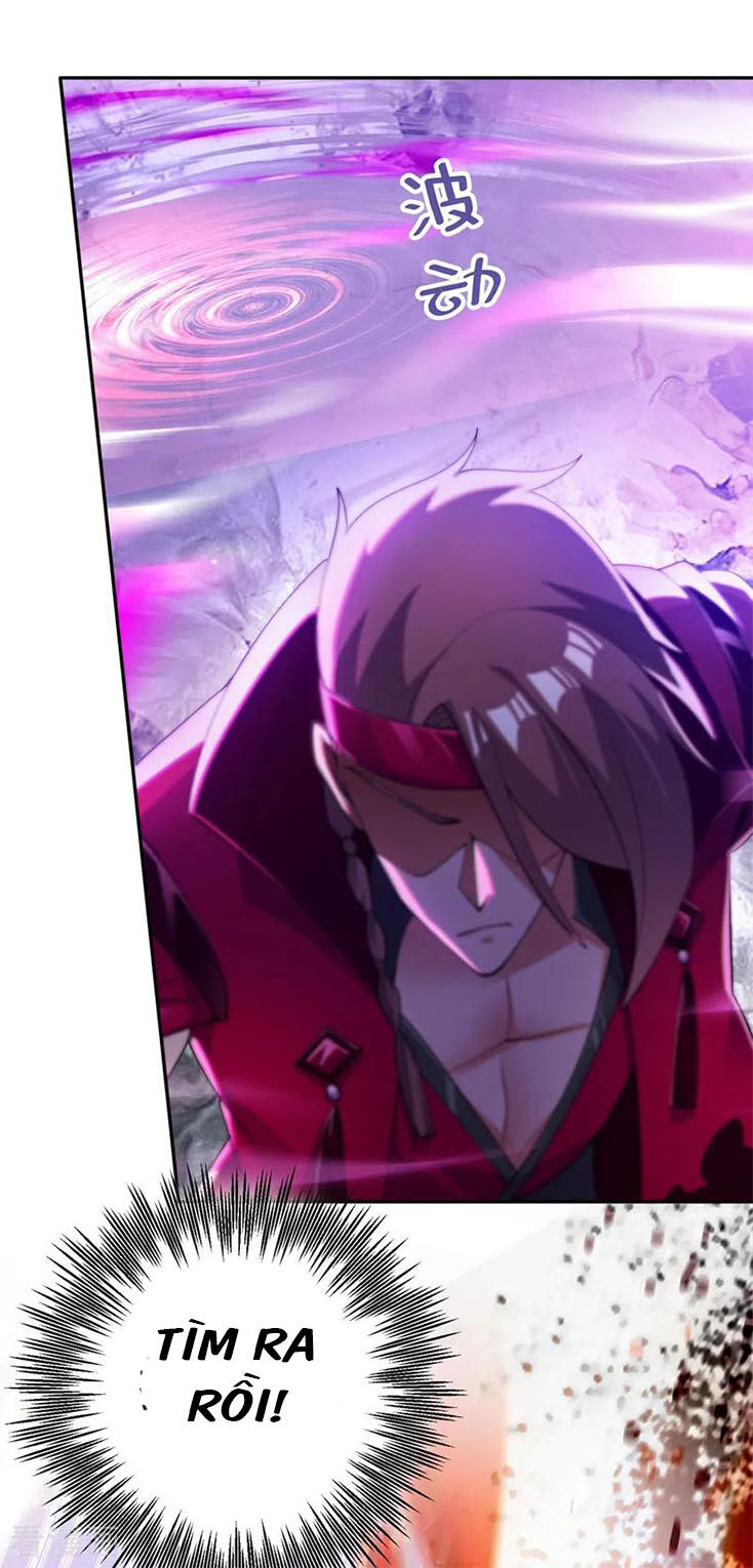 Linh Kiếm Tôn Chapter  363 - 16