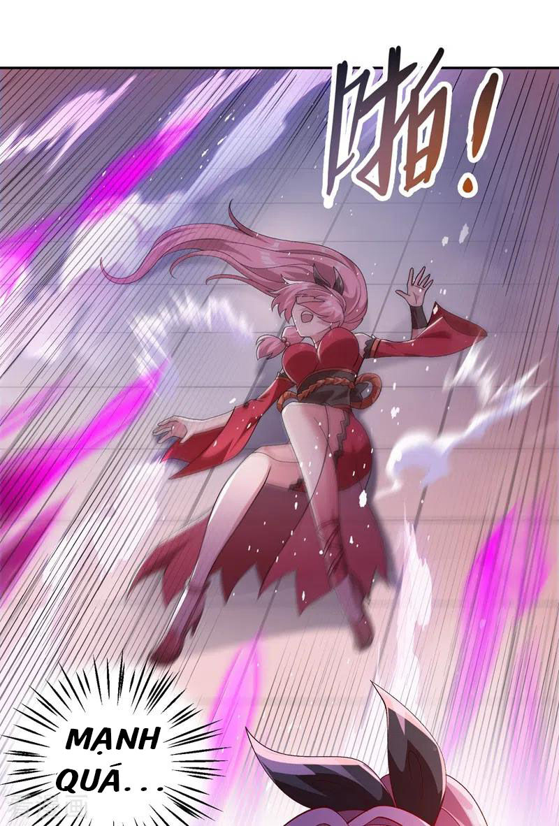 Linh Kiếm Tôn Chapter  363 - 19