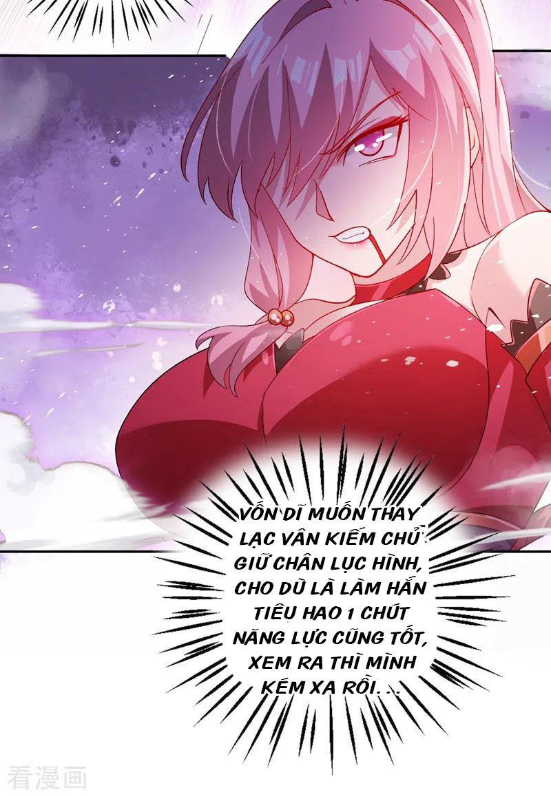 Linh Kiếm Tôn Chapter  363 - 20