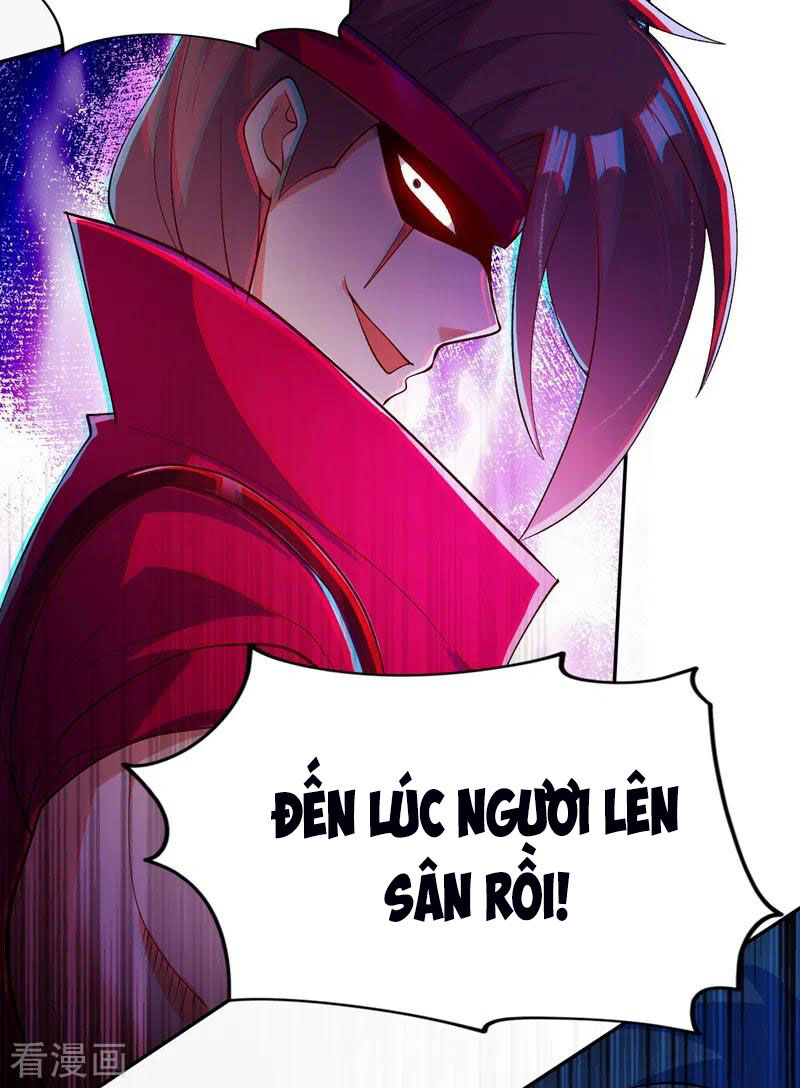 Linh Kiếm Tôn Chapter  363 - 23