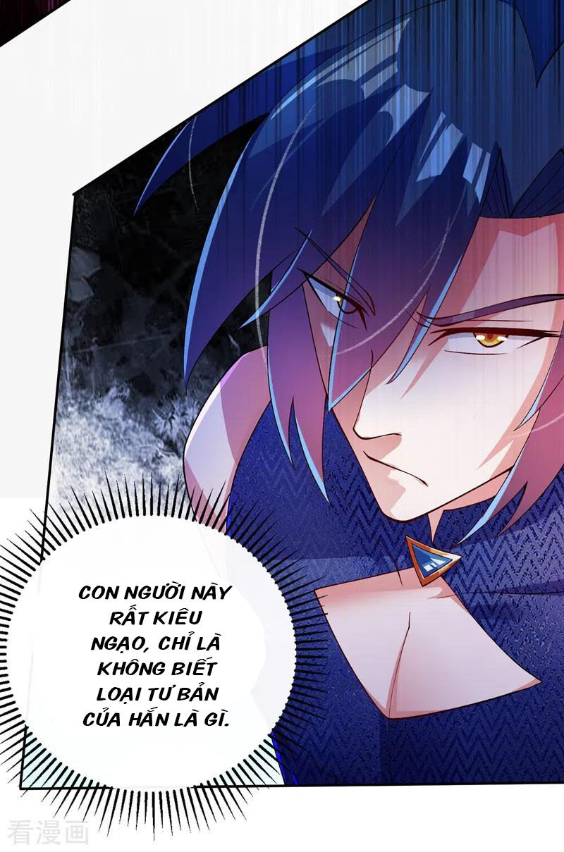 Linh Kiếm Tôn Chapter  363 - 24